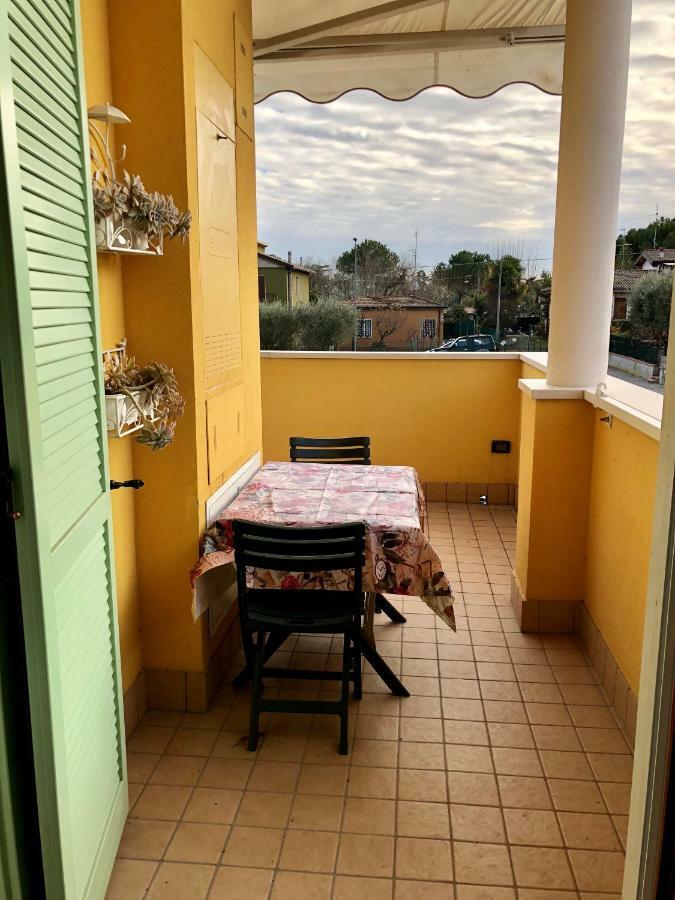 Appartamenti Agli Ulivi Peschiera del Garda Buitenkant foto