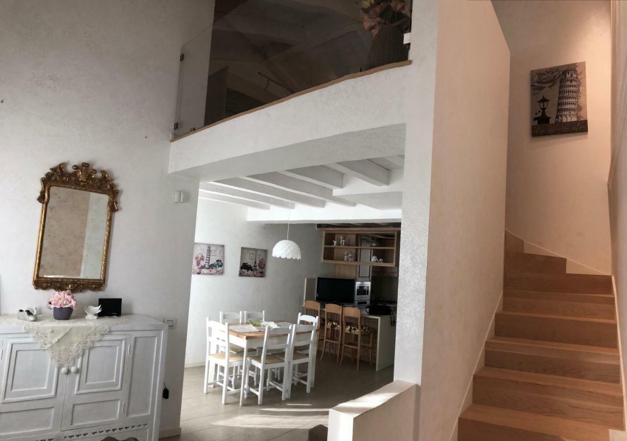 Appartamenti Agli Ulivi Peschiera del Garda Buitenkant foto