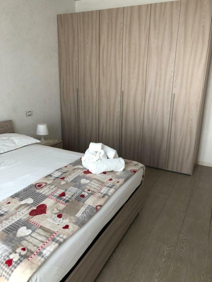 Appartamenti Agli Ulivi Peschiera del Garda Buitenkant foto