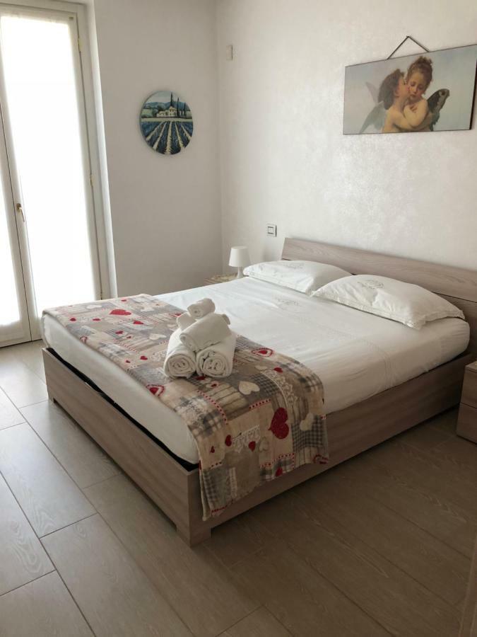 Appartamenti Agli Ulivi Peschiera del Garda Buitenkant foto