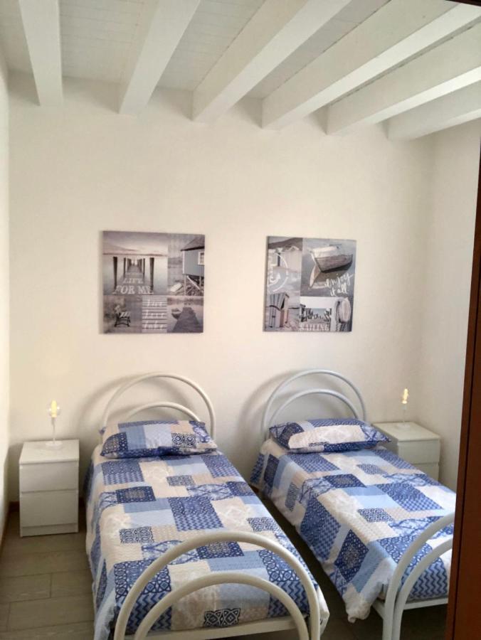 Appartamenti Agli Ulivi Peschiera del Garda Buitenkant foto