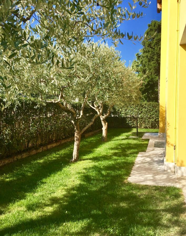 Appartamenti Agli Ulivi Peschiera del Garda Buitenkant foto